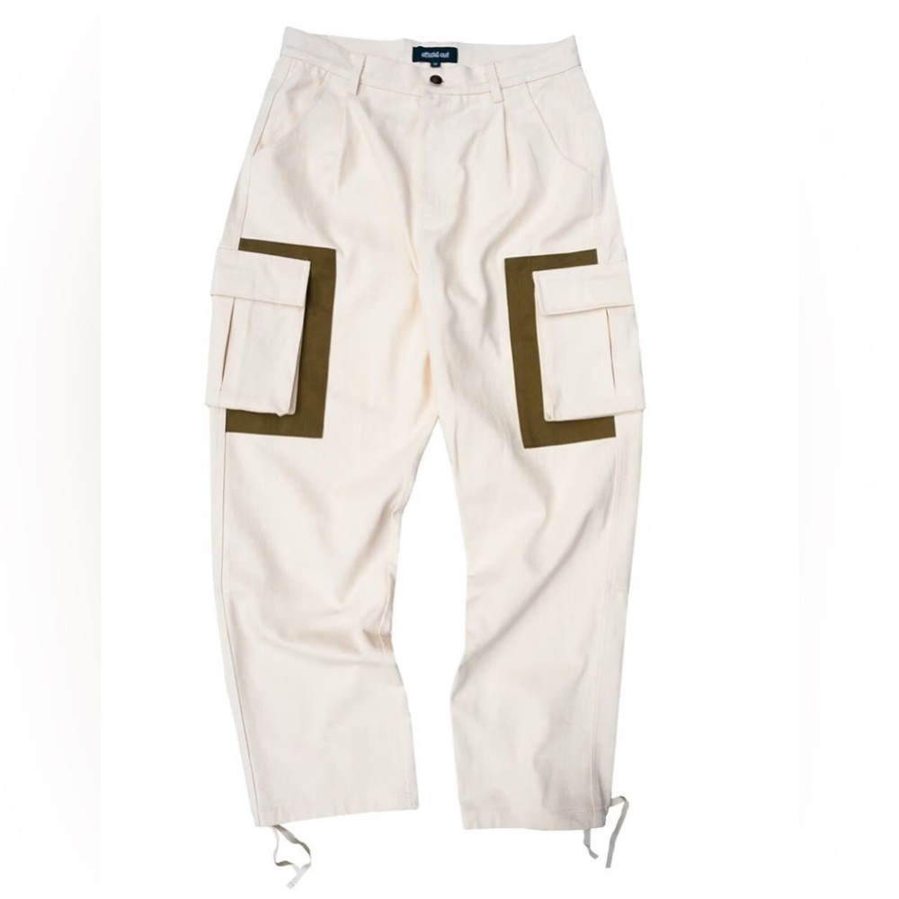 NWT $139 Afield Out Daybreak Cargo Pant - Men's Sz M